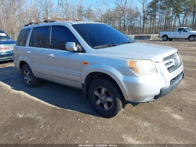 HONDA PILOT 2006