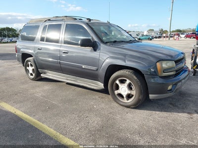 CHEVROLET TRAILBLAZER EXT 2004