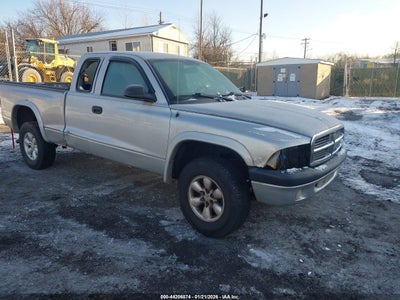 DODGE DAKOTA 2004