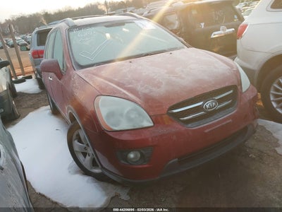 KIA RONDO 2007