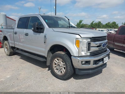 FORD F-250 2017