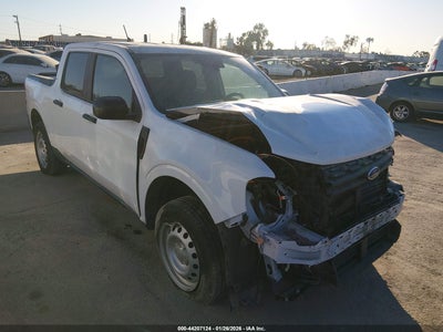 FORD MAVERICK 2023