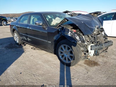 CHRYSLER 300 2010