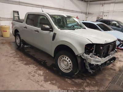 FORD MAVERICK 2024