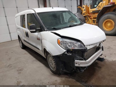RAM PROMASTER CITY 2022