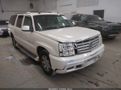 CADILLAC ESCALADE ESV 2005