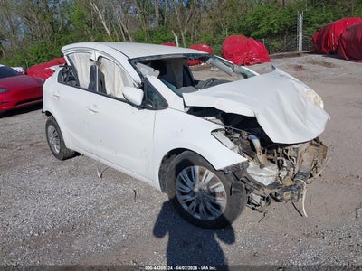 KIA FORTE 2017