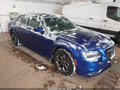CHRYSLER 300 2018
