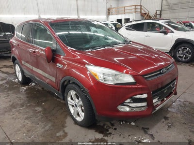 FORD ESCAPE 2014