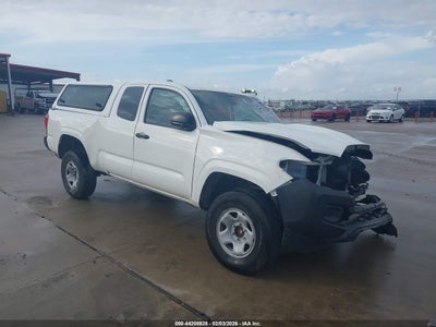 TOYOTA TACOMA 2023