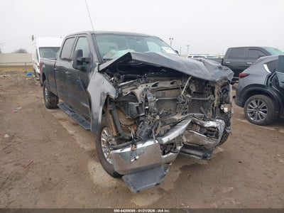 FORD F-250 2020