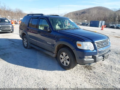 FORD EXPLORER 2006
