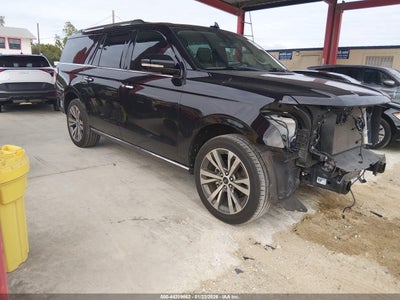 FORD EXPEDITION 2020