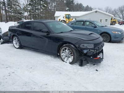 DODGE CHARGER 2022