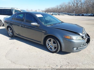 ACURA TL 2008