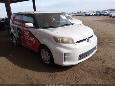 SCION SCION XB 2012