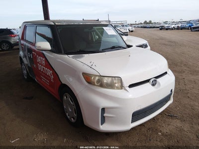 SCION SCION XB 2012