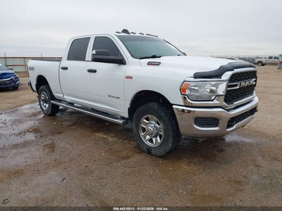 RAM 2500 2019