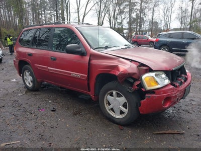 GMC ENVOY 2003
