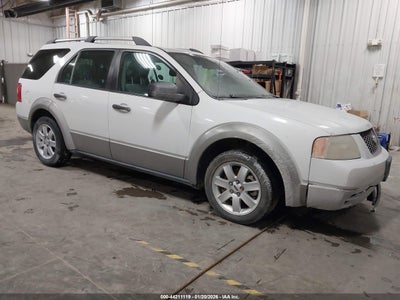 FORD FREESTYLE 2005