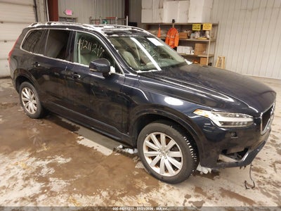 VOLVO XC90 2016