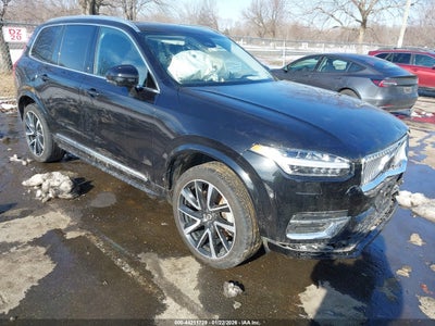 VOLVO XC90 2024