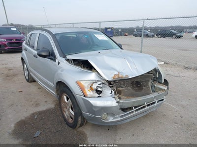DODGE CALIBER 2007