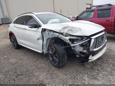 INFINITI QX55 2023