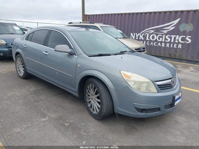 SATURN AURA 2007