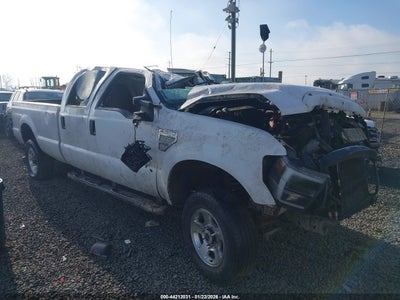 FORD F-350 2008