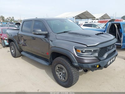 RAM 1500 2024