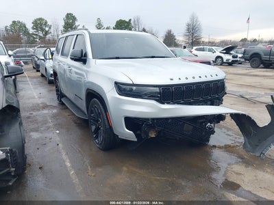 JEEP WAGONEER 2023