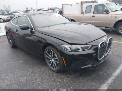 BMW 430I 2025