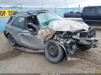 SUBARU IMPREZA 2006