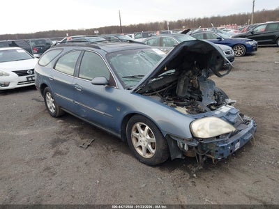 MERCURY SABLE 2000