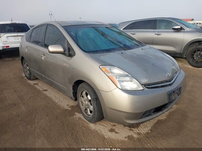 TOYOTA PRIUS 2009