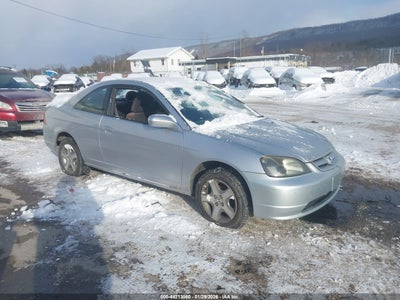 HONDA CIVIC 2003