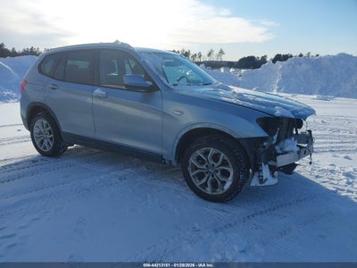 BMW XD 2011