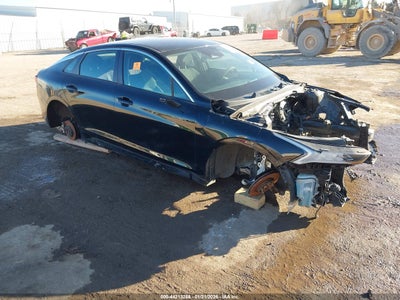 KIA K5 2023