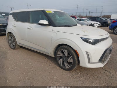 KIA SOUL 2024