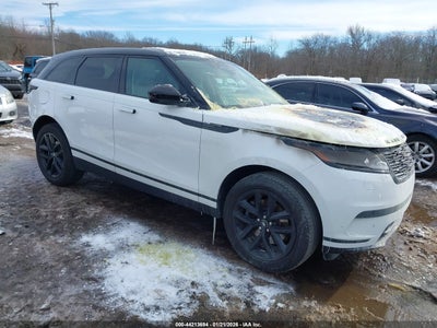LAND ROVER RANGE ROVER VELAR 2024