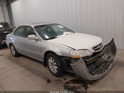 ACURA TL 2003