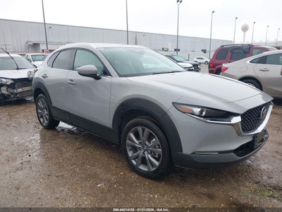 MAZDA CX-30 2025