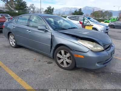 LEXUS ES 330 2006