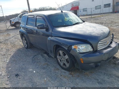 CHEVROLET HHR 2010