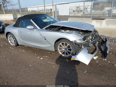 BMW Z4 2006