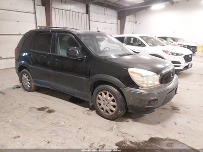 BUICK RENDEZVOUS 2005