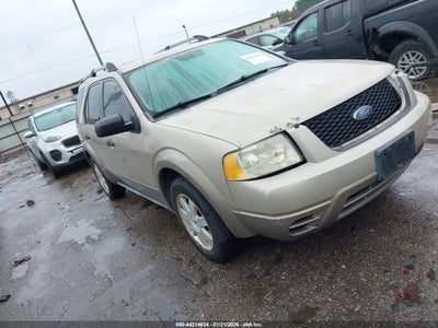 FORD FREESTYLE 2006