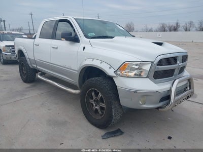 RAM 1500 2014