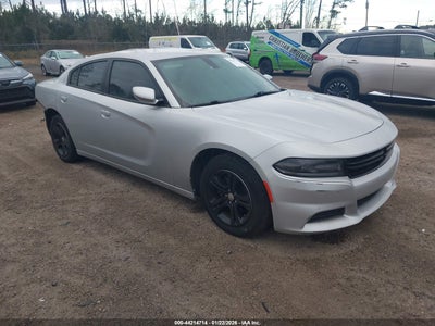 DODGE CHARGER 2020